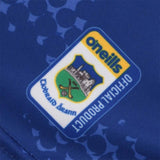 O'Neills Tipp 24 Home Wmn Fit Jersey Blu