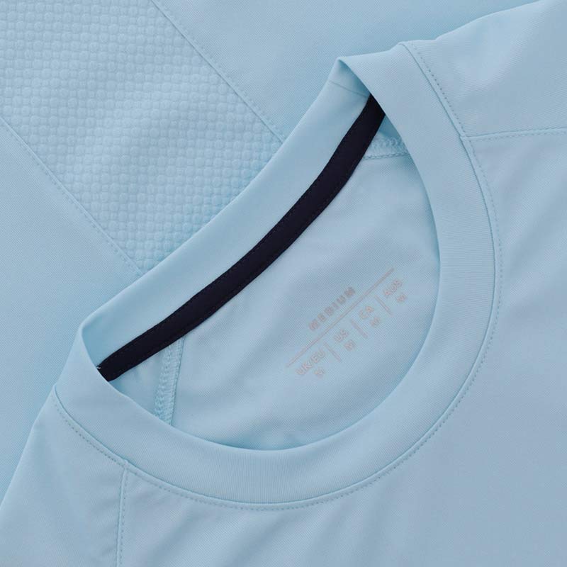O'Neills Dublin Weston Tee Blue