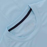 O'Neills Dublin Weston Tee Blue