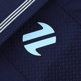 O'Neills Dublin Weston Polo Navy
