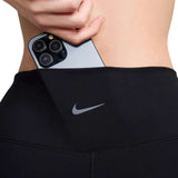 Nike Wmns One DF HR 5IN Shorts Black