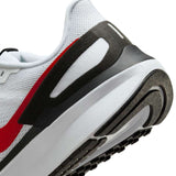 Nike Structure 25 Mens White/Black