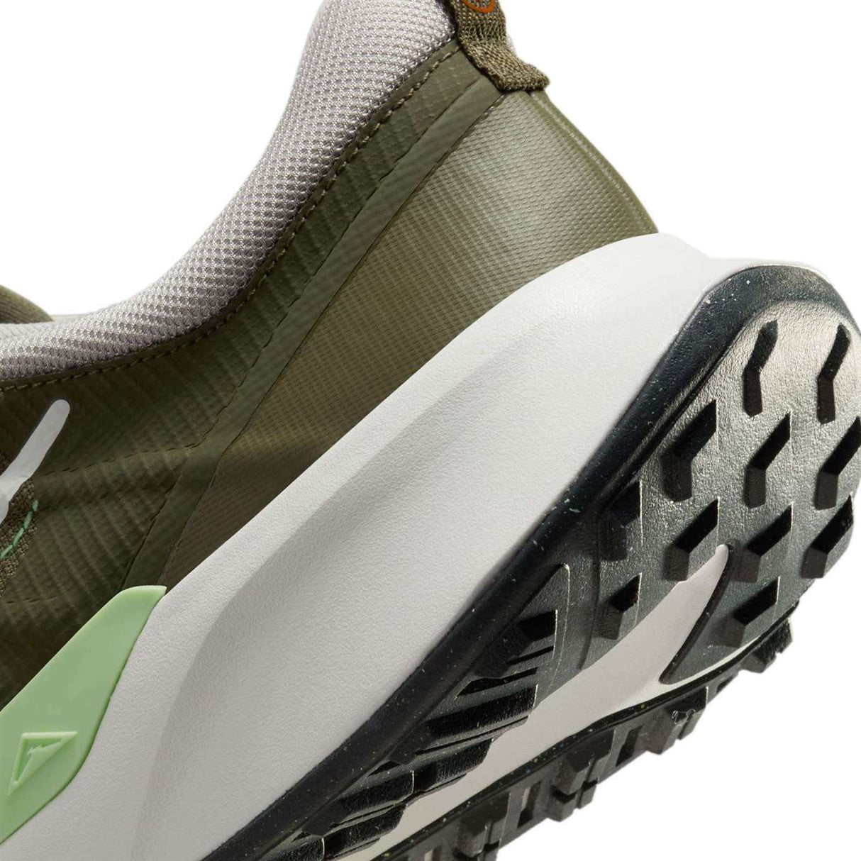 Nike Juniper Trail 2 Mens Green