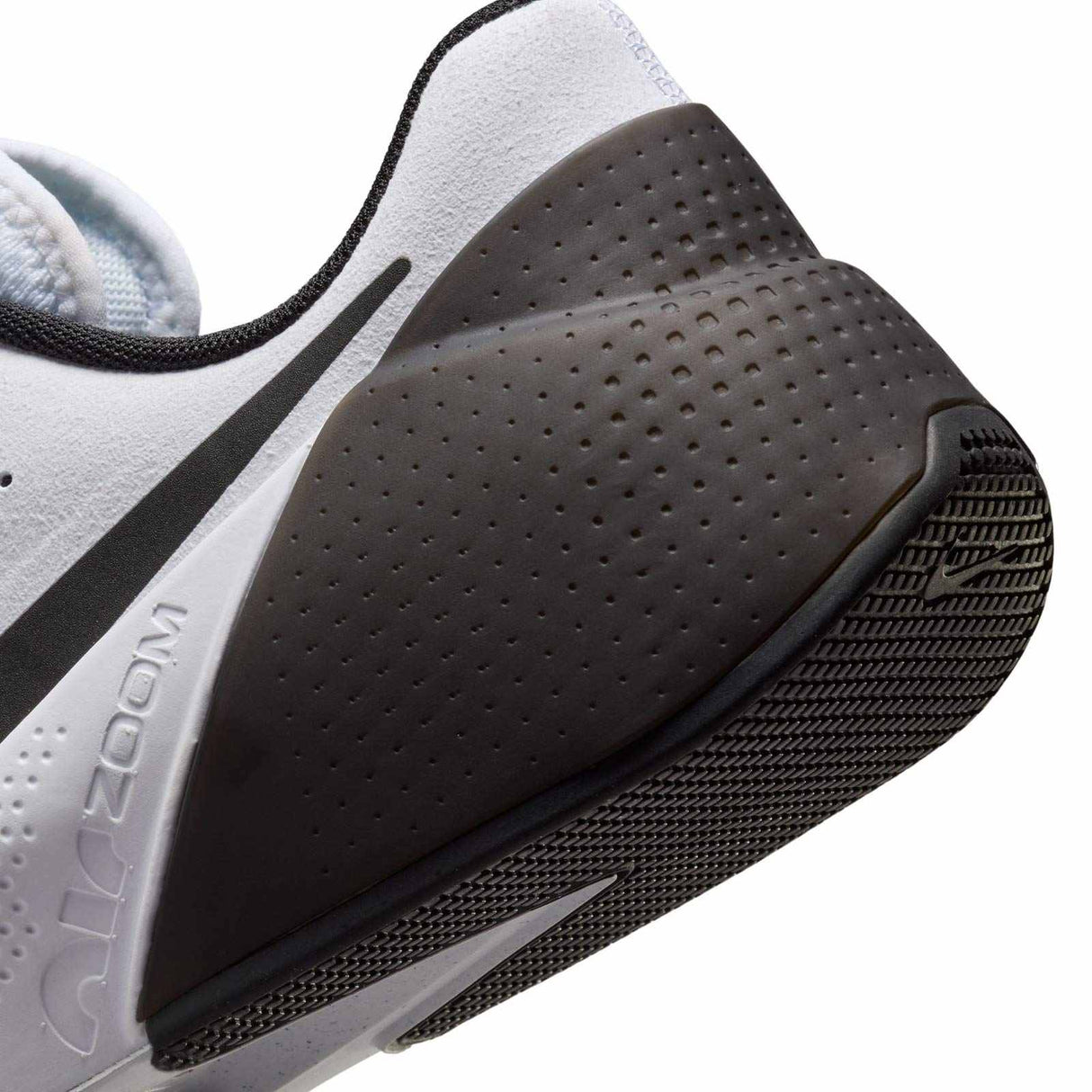 Nike Air Zoom Tr1 Mens White/Black