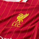 Nike LFC 24 Home Jersey Red