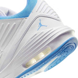 Jordan Max Aura 5 Mens White