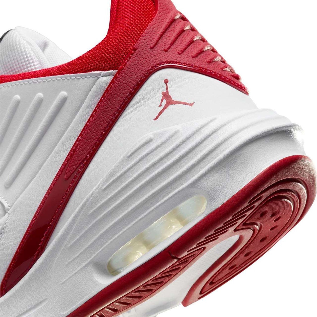 Jordan Max Aura 5 Mens White