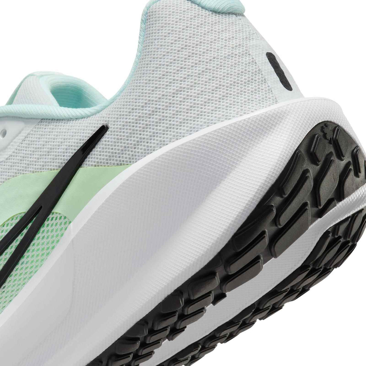 Nike Womens Downshifter White