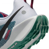 Nike Womens React X Pegasus Trail 5 Whit