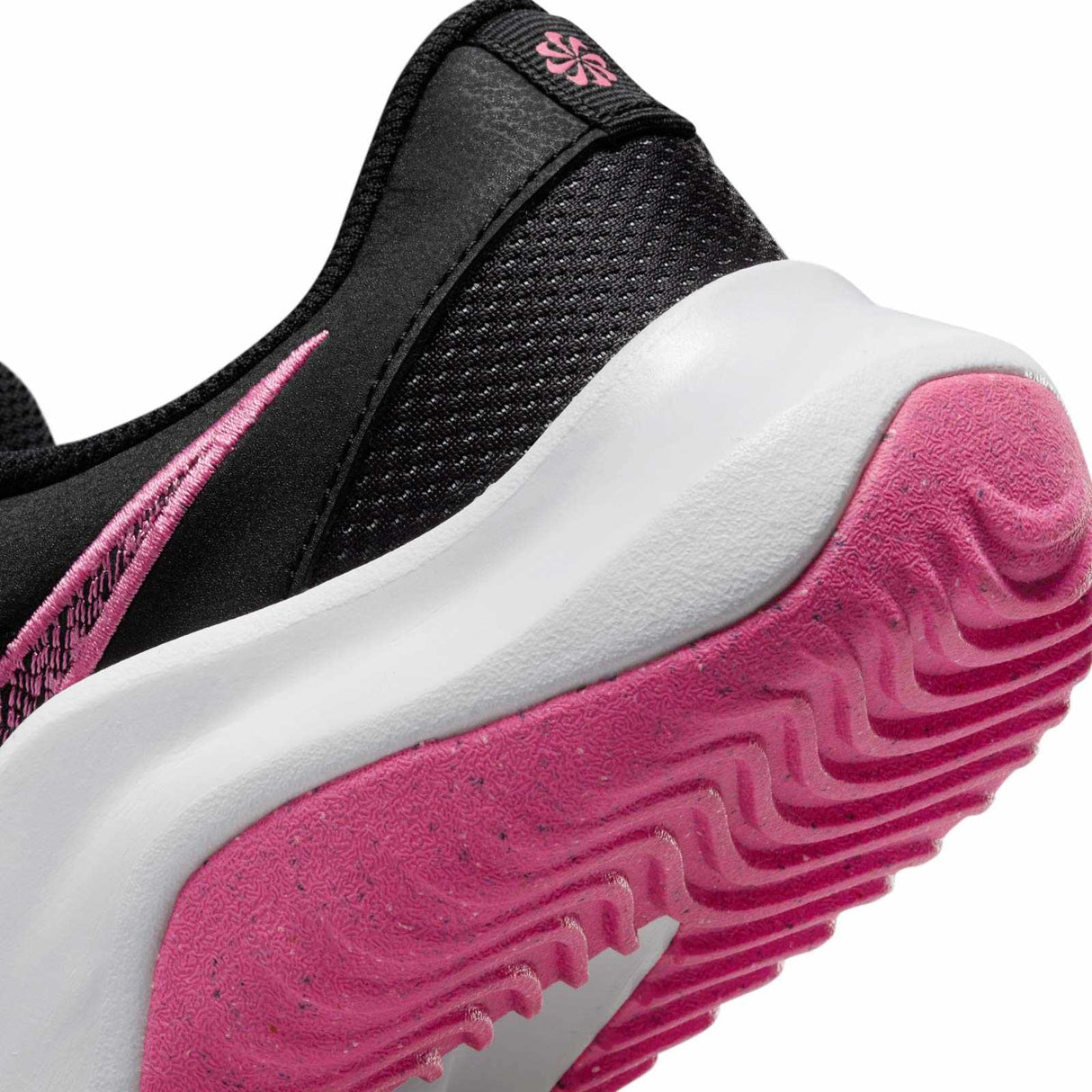 Nike Womens Legend Essential Black