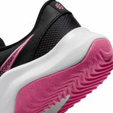 Nike Womens Legend Essential Black