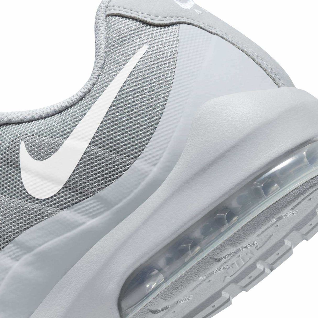 Nike Air Max Invigor Mens Grey/White