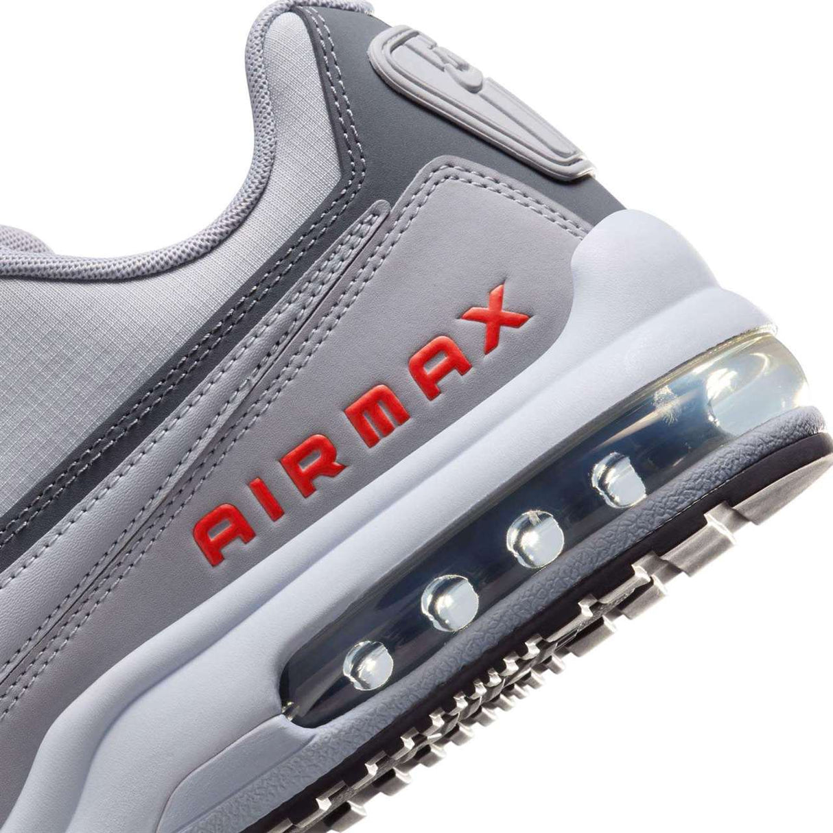 Nike Air Max Ltd 3 Prem Mens Grey