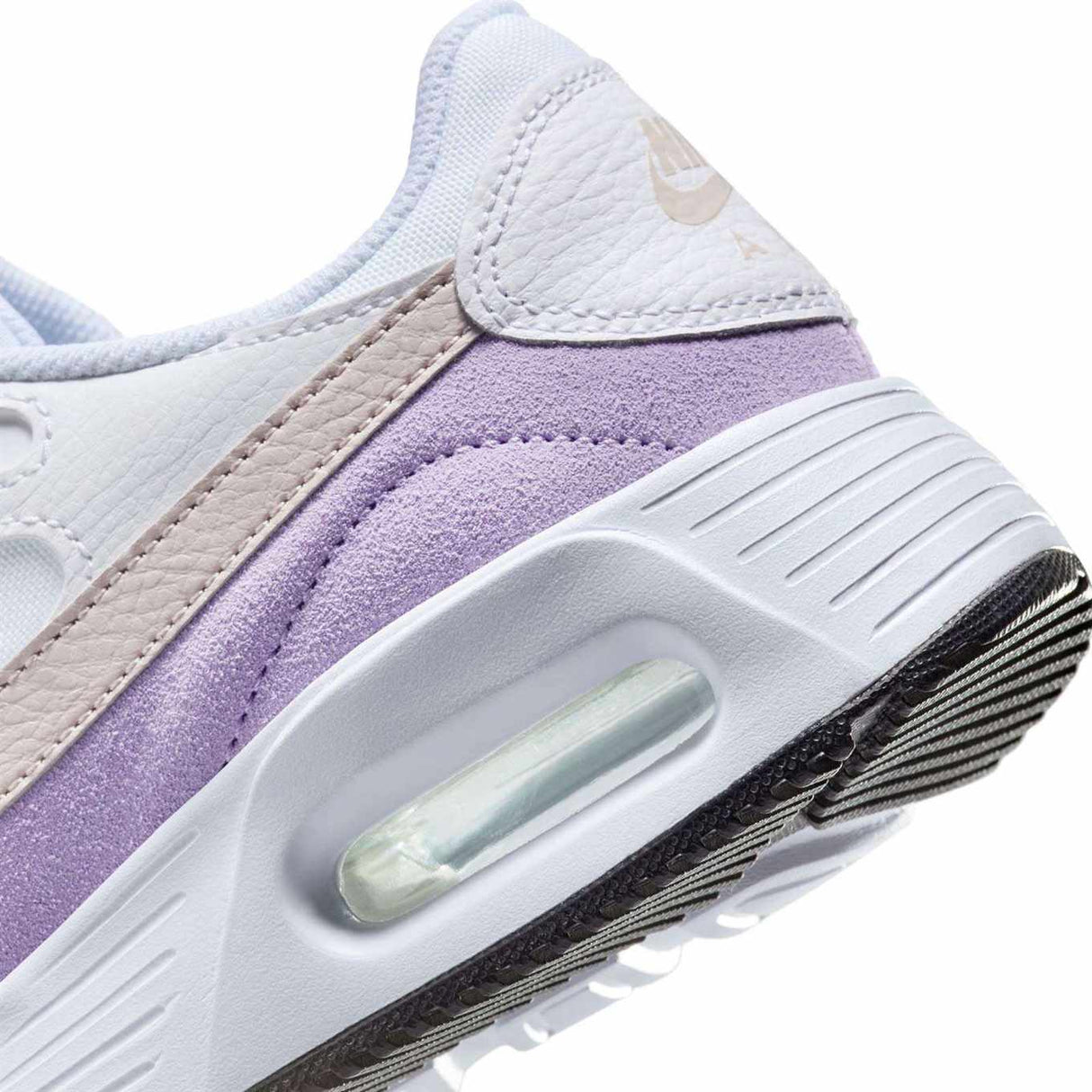 Nike Air Max SC Wmns White/Violet