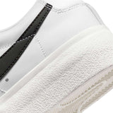 Nike Blazer Low Platform Wmns White/Blk