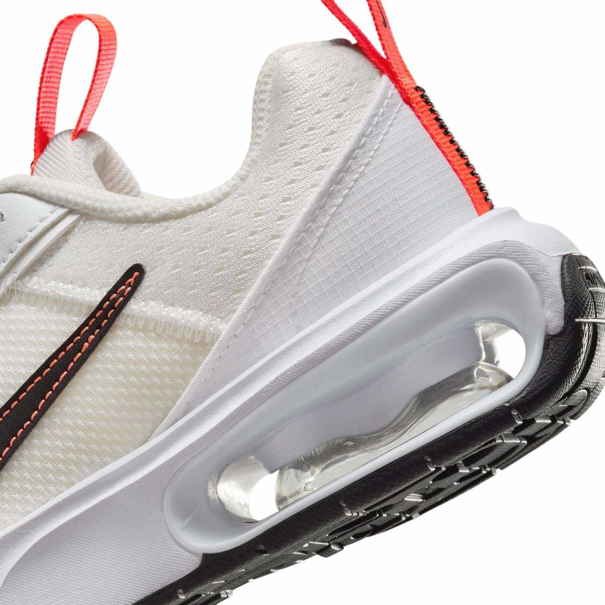 Nike Kids Air Max Intrlk White