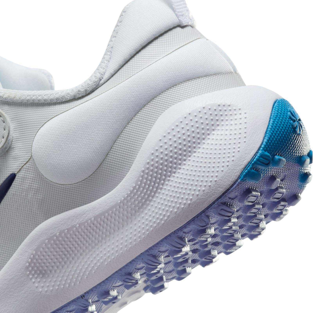 Nike Girls Revolution 7 PSV White