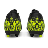 Umbro Kids Formation II FG Black/Green
