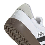 adidas VL Court 3.0  Mens White/Black