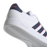 adidas Grand Court 2.0 White/Blue