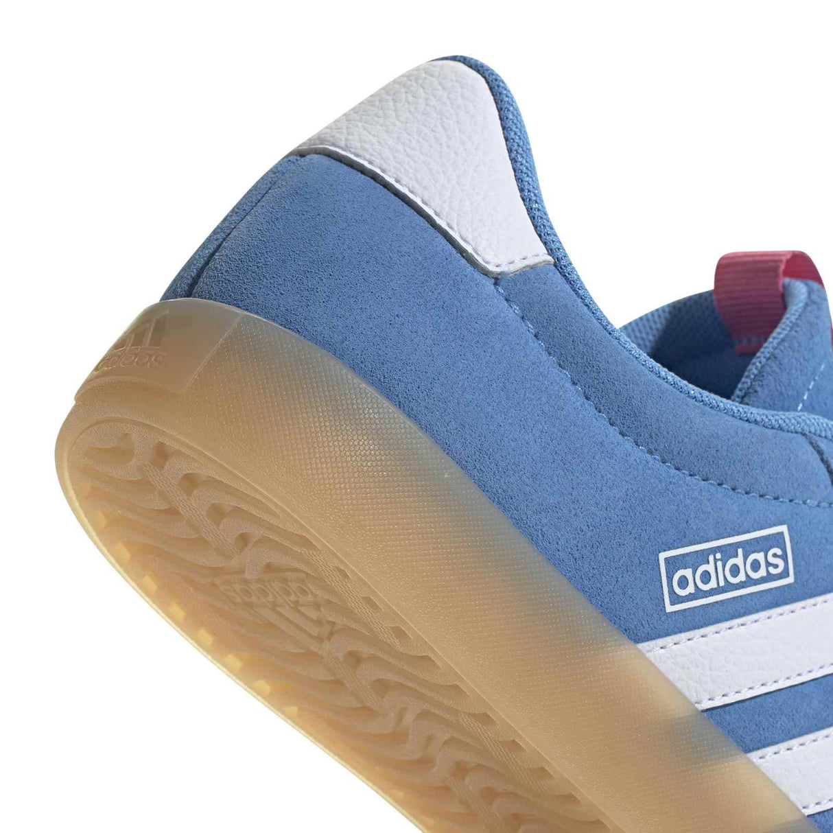 adidas VL Court 3.0 Wmns Blue