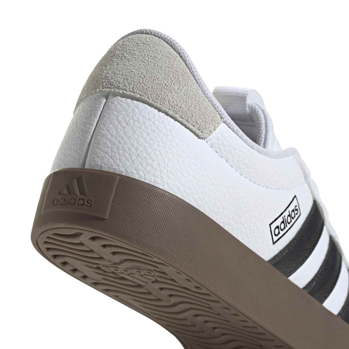 adidas VL Court 3.0 Wmns White/Black