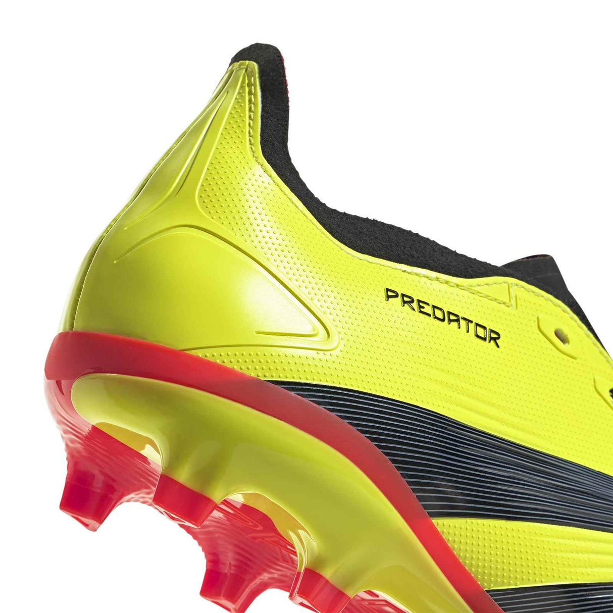adidas Predator League FG Yellow