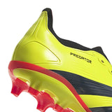 adidas Predator League FG Yellow