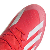 adidas X Crazyfast League FG Red