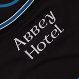 O'Neills Donegal 24 GK Home Jersey Black
