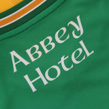 O'Neills Donegal 24 Home Kids Jsy Yellow