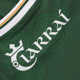 O'Neills Kerry 24 Home Wmns Fit Jsy Grn