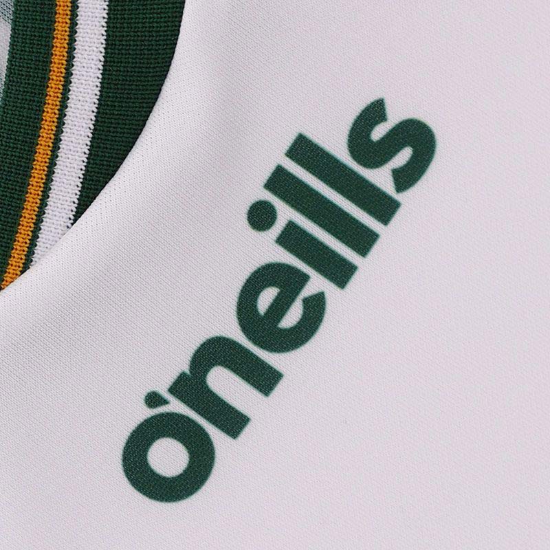 O'Neills Kerry 24 GK Home Kids Jsy Multi