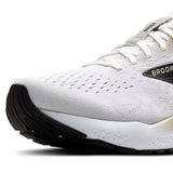 Brooks Ghost 16 Mens White