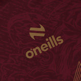 O'Neills Galway Utd 24 Home Rep Jsy Red
