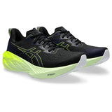 Asics Mens Novablast 4 Black
