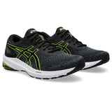 Asics Mens Gel-Kinjo Black
