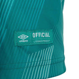 Umbro Shamrock Rovers 3rd JSY 2024 Green