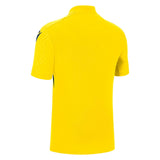 Macron Longford Town 24 Away Jrsy Yellow