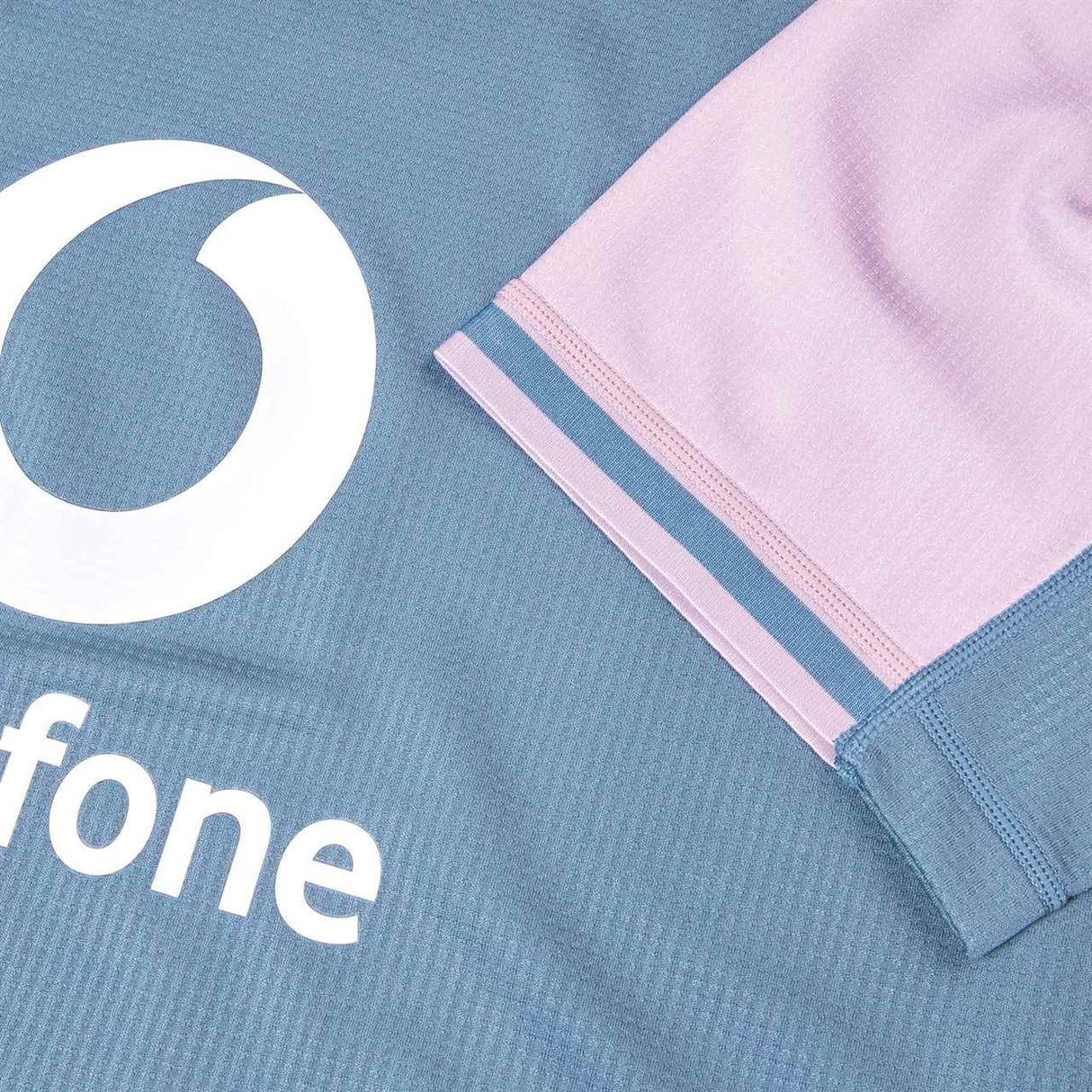 Canterbury Ireland Trn Pro Jnr Jrsy Pink