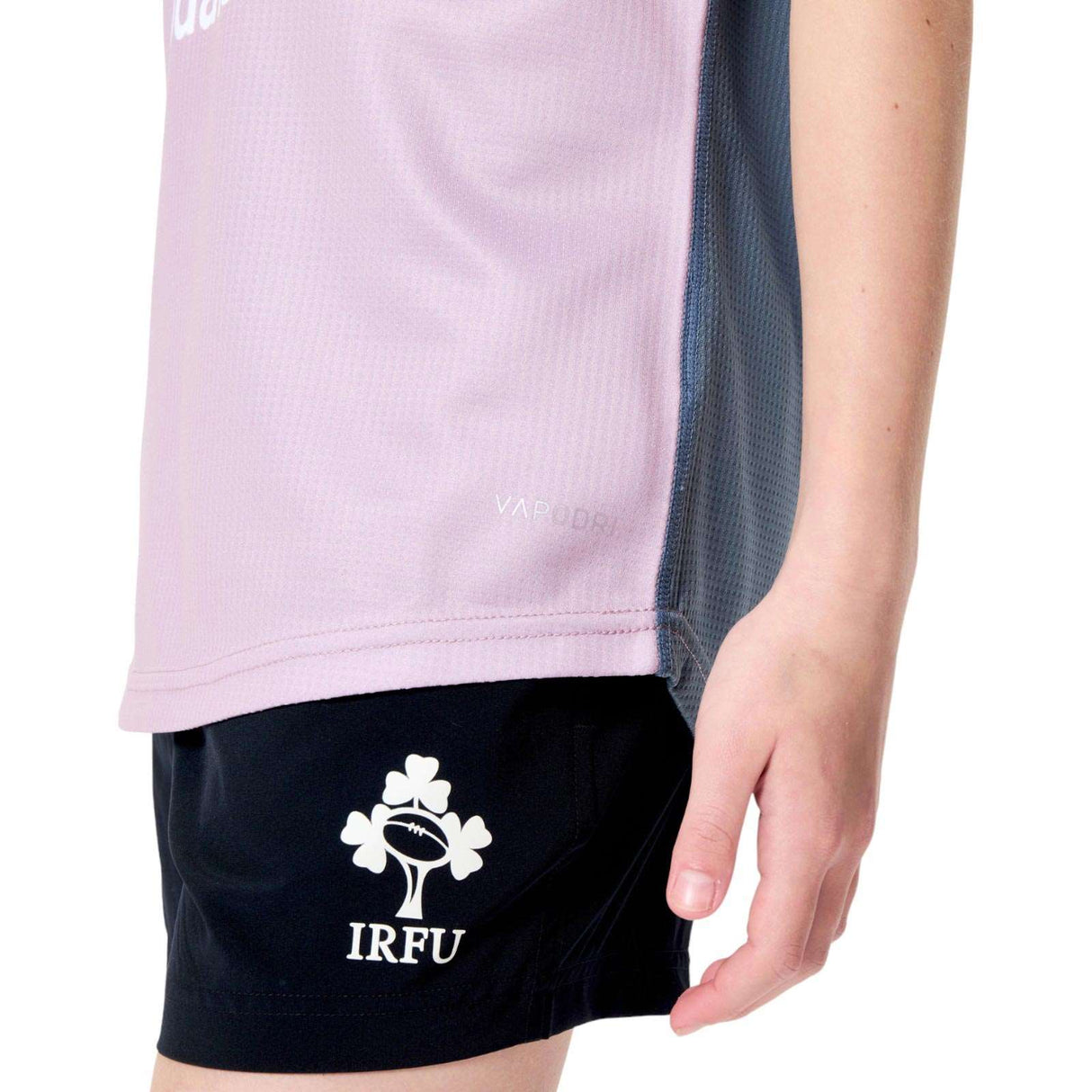 Canterbury Ireland Training Pro Jsy Pink