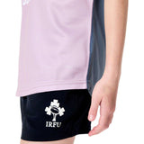 Canterbury Ireland Training Pro Jsy Pink
