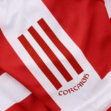 O'Neills Cork 23 GK Home Jersey White