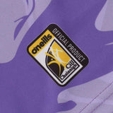 O'Neills Kilkenny Trng 24 Jersey Purple