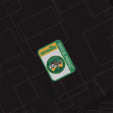 O'Neills Offaly Kid Trng 24 Jersey Blk