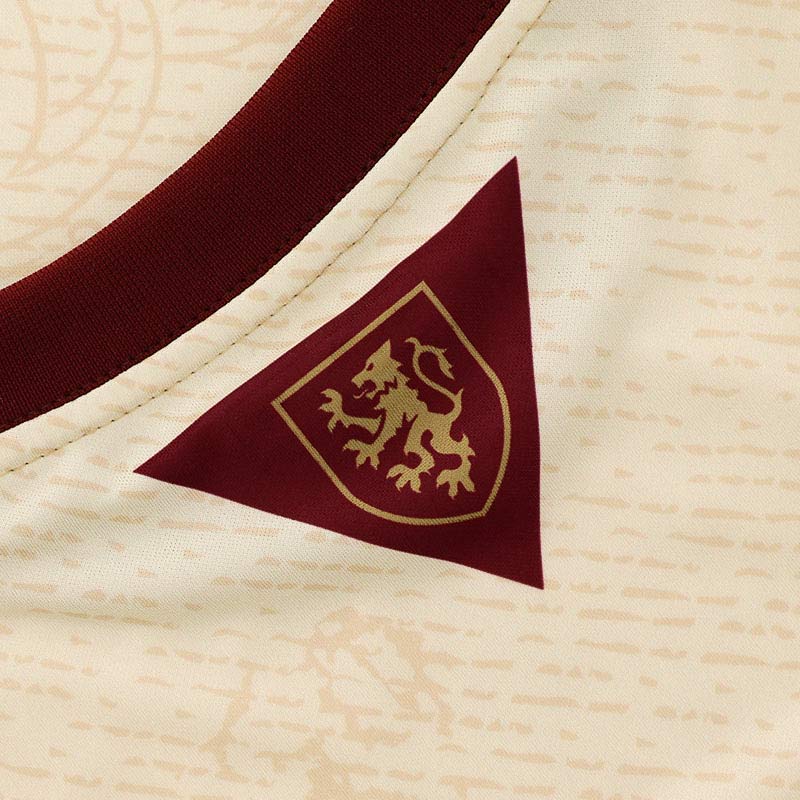 O'Neills Galway Utd 24 Away Rep Jsy Wht