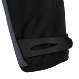 Macron Connacht 23/24 Himalaya Jackt Blk