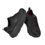 Skechers Womns Work Max Cush Elite Black