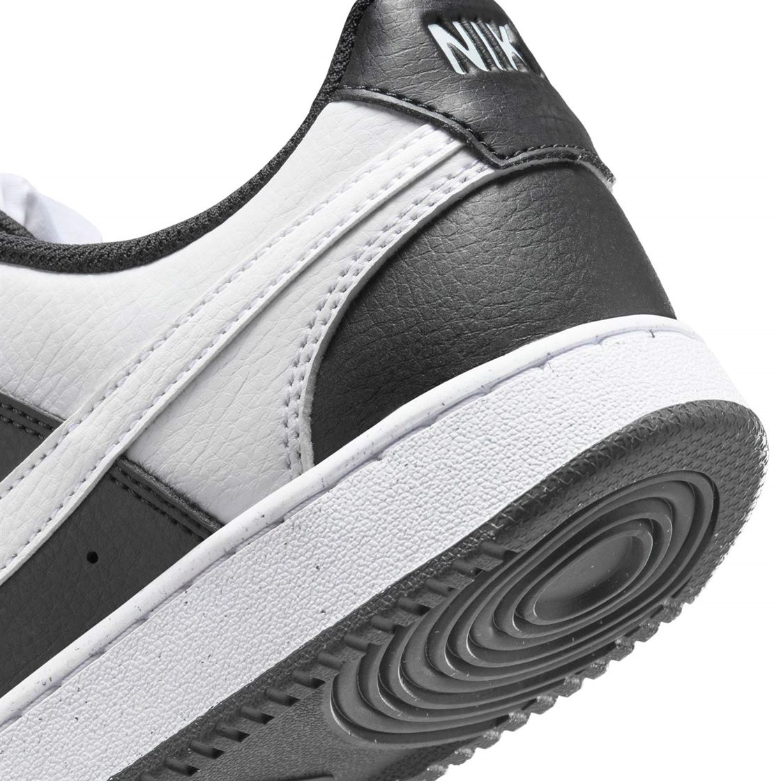 Nike Court Vision Low Btr Wmns Fw Black