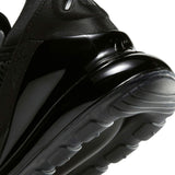 Nike Air Max 270 Mens Black